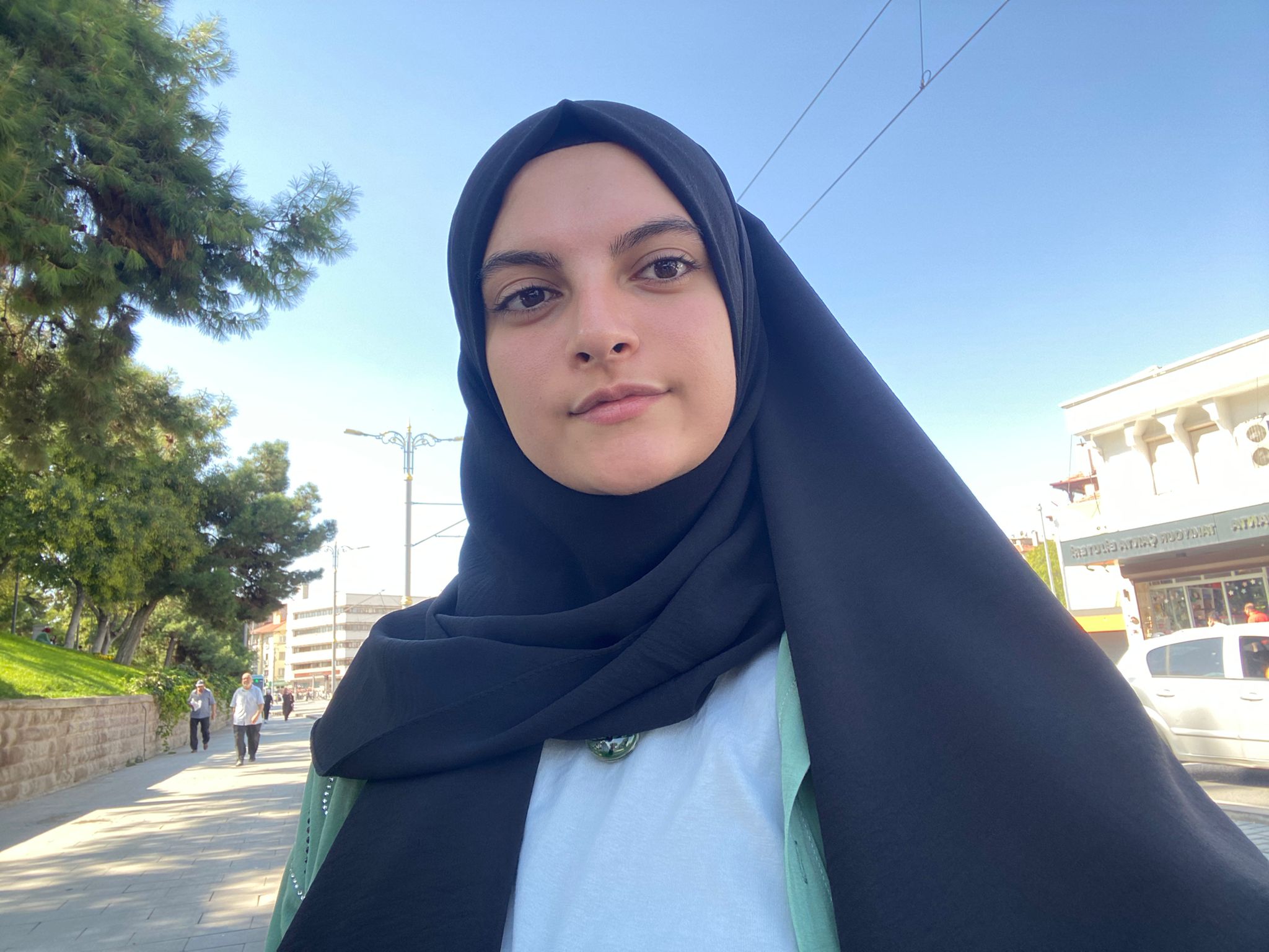 Fadime Nur Kılıç