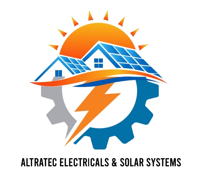 Altratec Electricals Logo