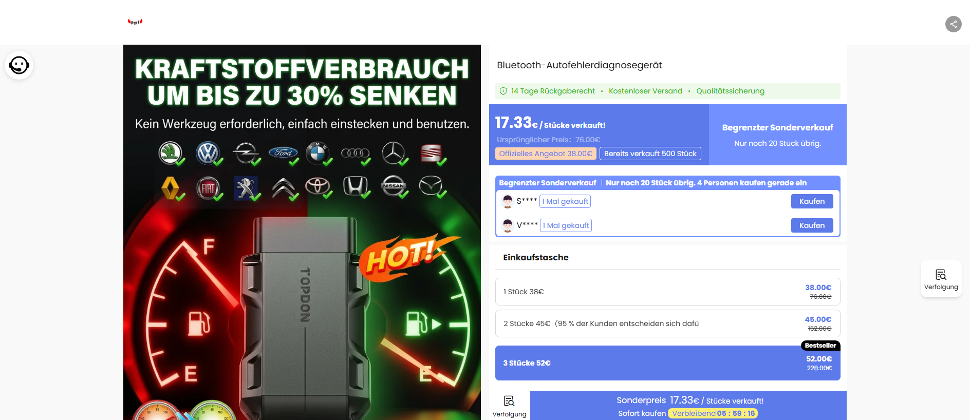 Forensic screenshot of [REDACTED] showing the phishing page layout