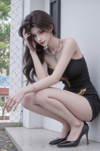 燕倾菲 (4)