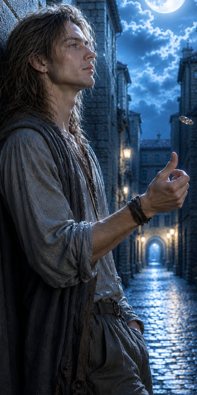 Immagine di Endimione