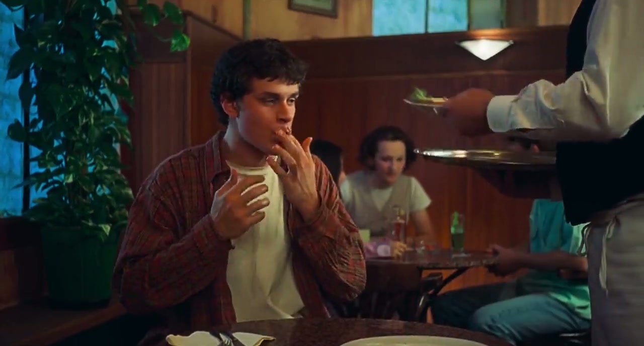 An American Werewolf in Paris Screenshot
