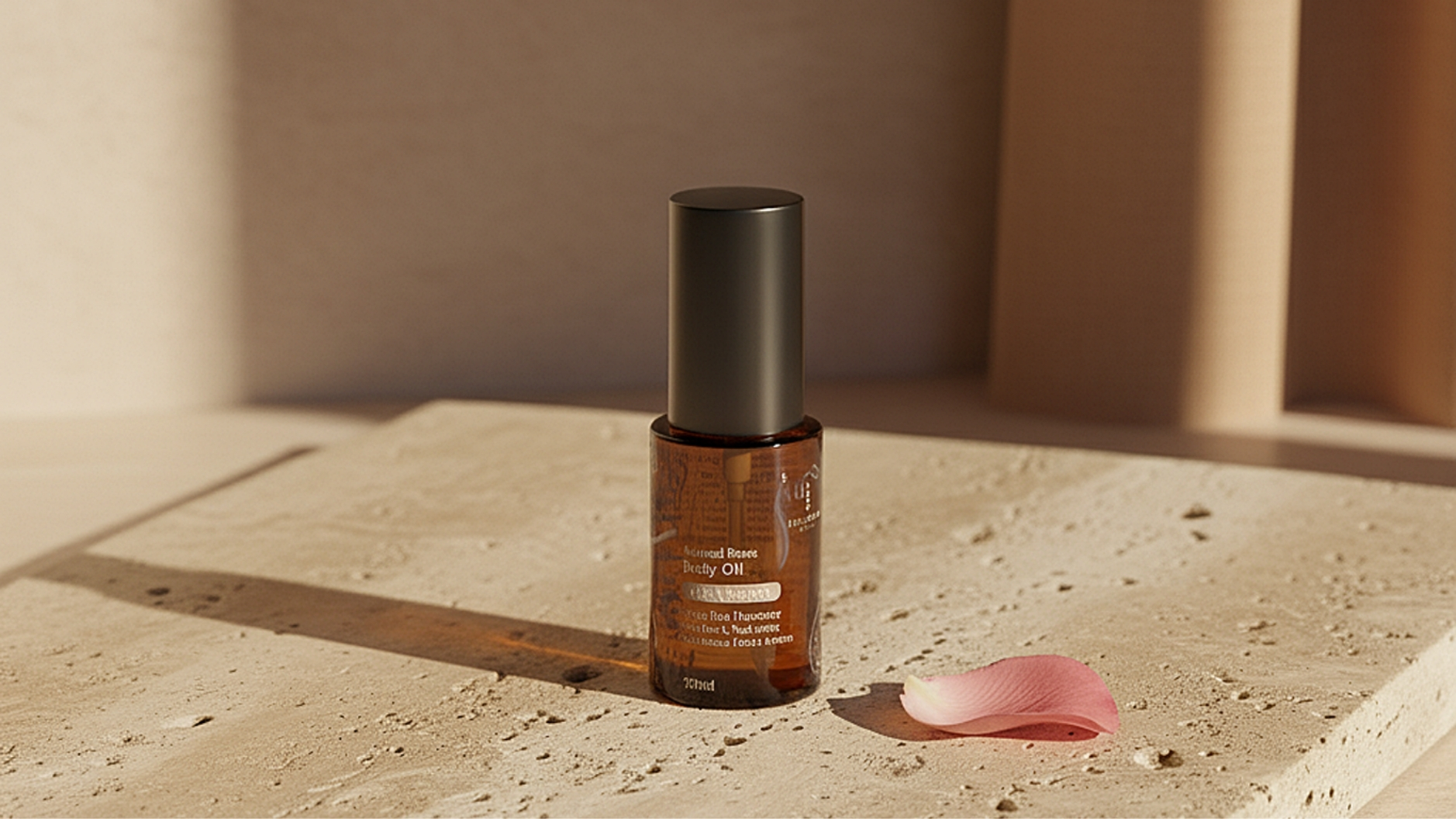Rose Oil
