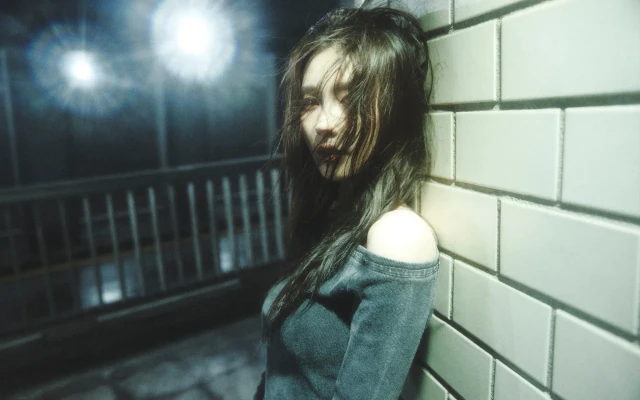 mi yeon i dle 1391791