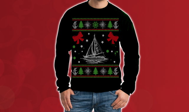 christmas SWETER