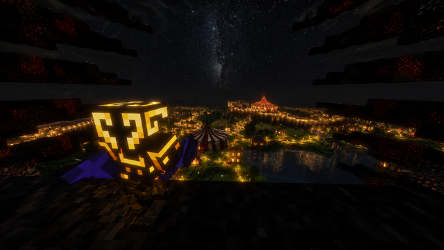 Server Image