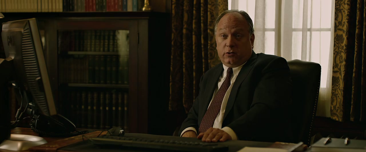 The Social Network Screenshot