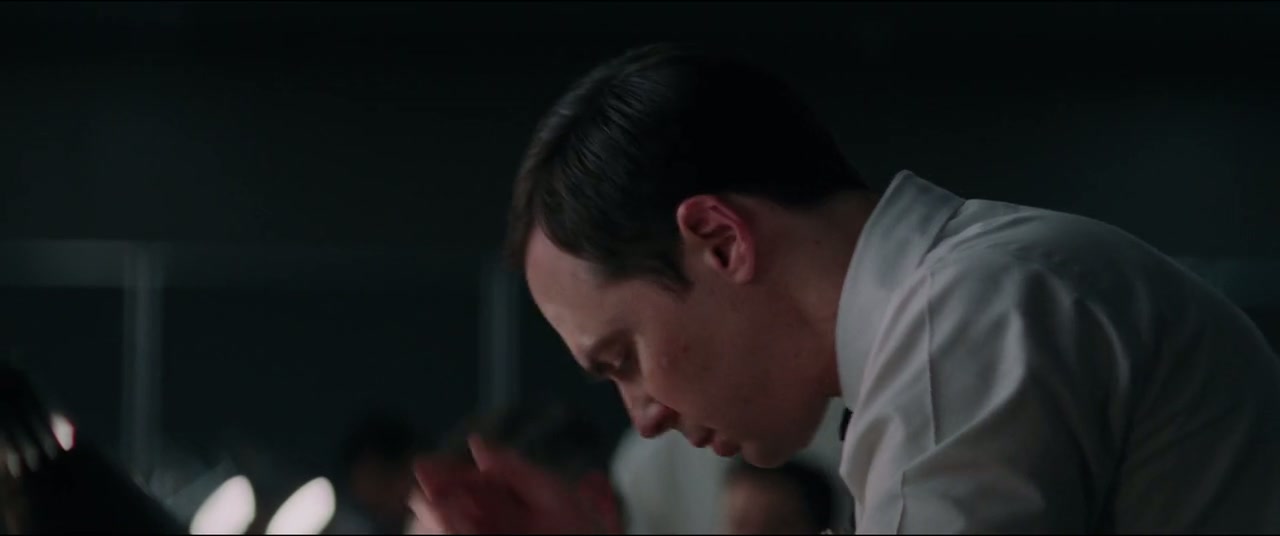 Hidden Figures Screenshot