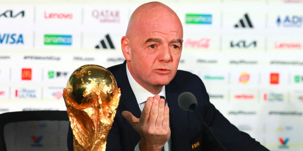 European Nations May Boycott World Cup Over FIFA's Major Schedule Changes