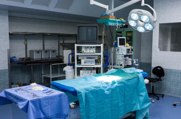 Operation Theatre