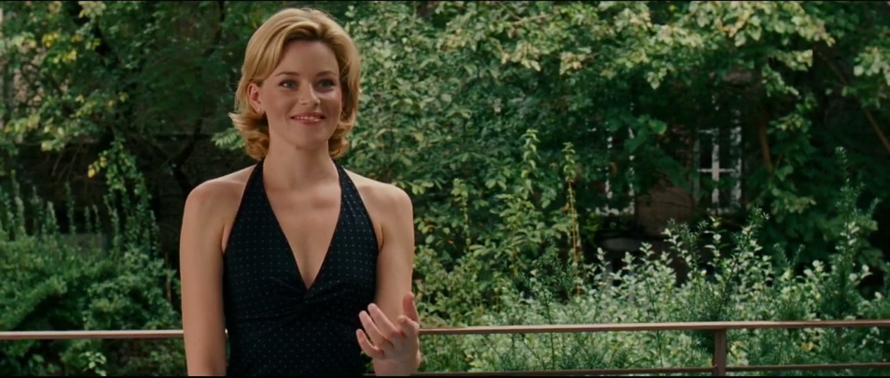 Definitely, Maybe Screenshot