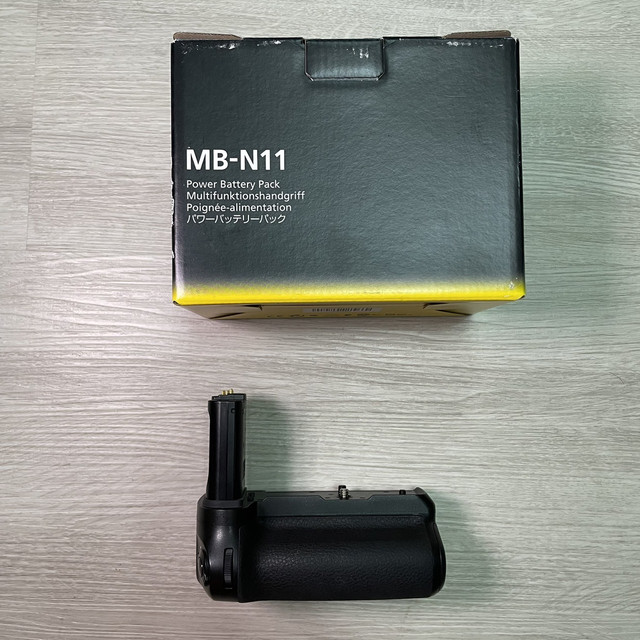 MB-N11