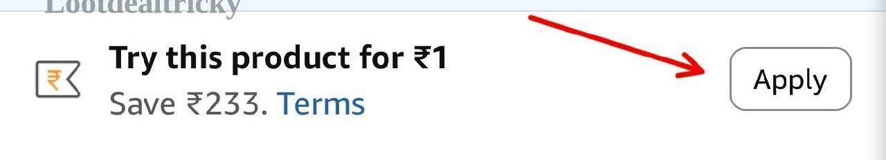 Samples Mostly Samples – Just ₹1 | Exclusive Sale Discount