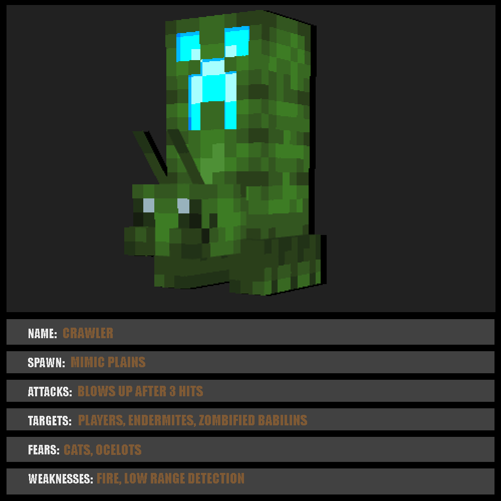 Crawler