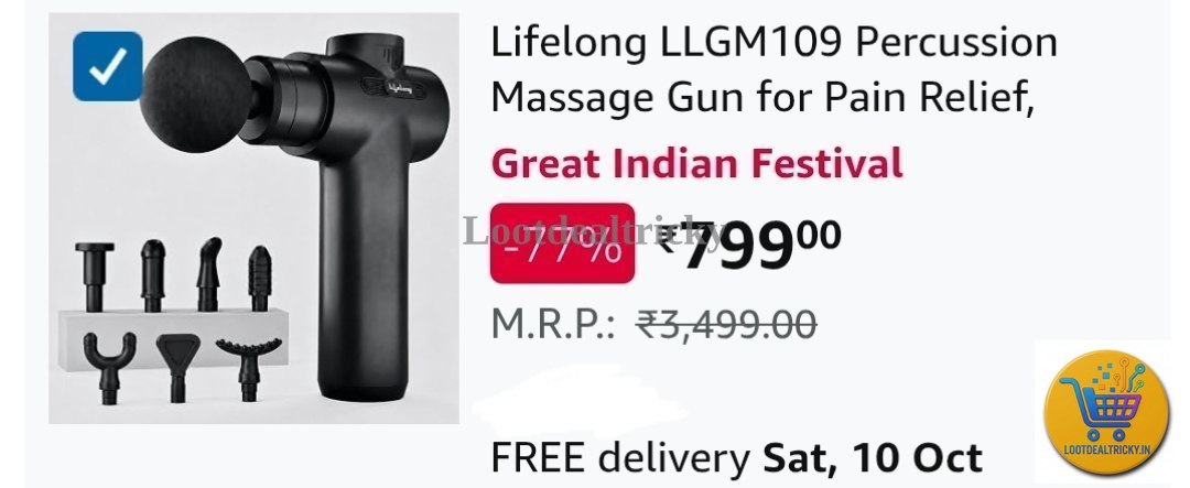 799 Amzn To | Lowest Price Deal