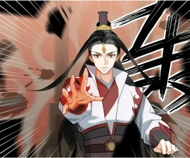 Wen Ruohan Manhua