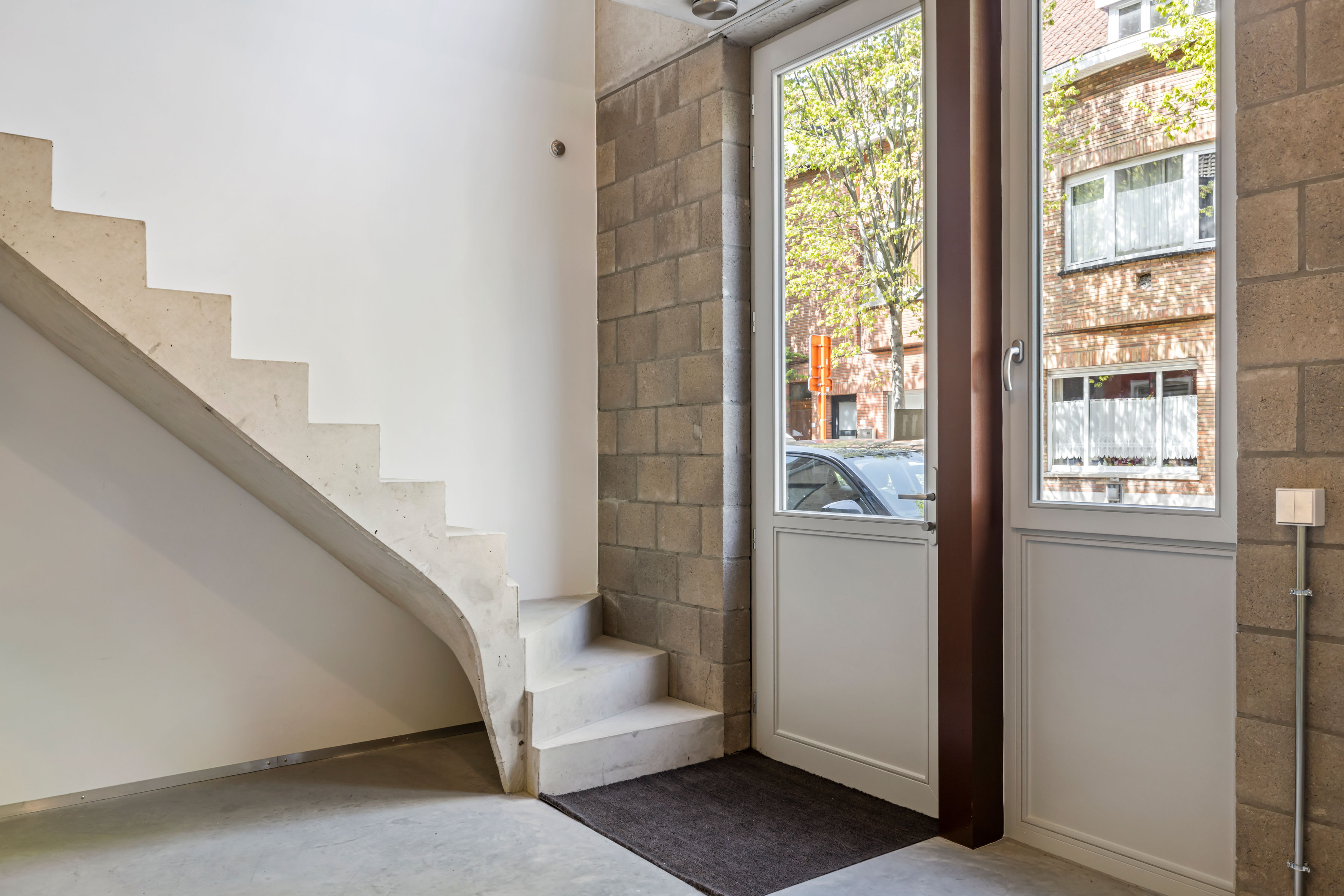 Co-housing in Gent nabij AZ Sint-Lucas