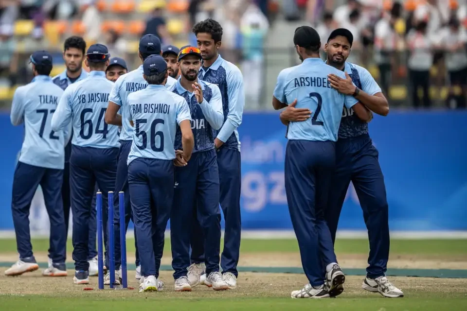 Team India Semi-Final Record & Match Preview