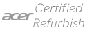 Acer Certified Refurbished