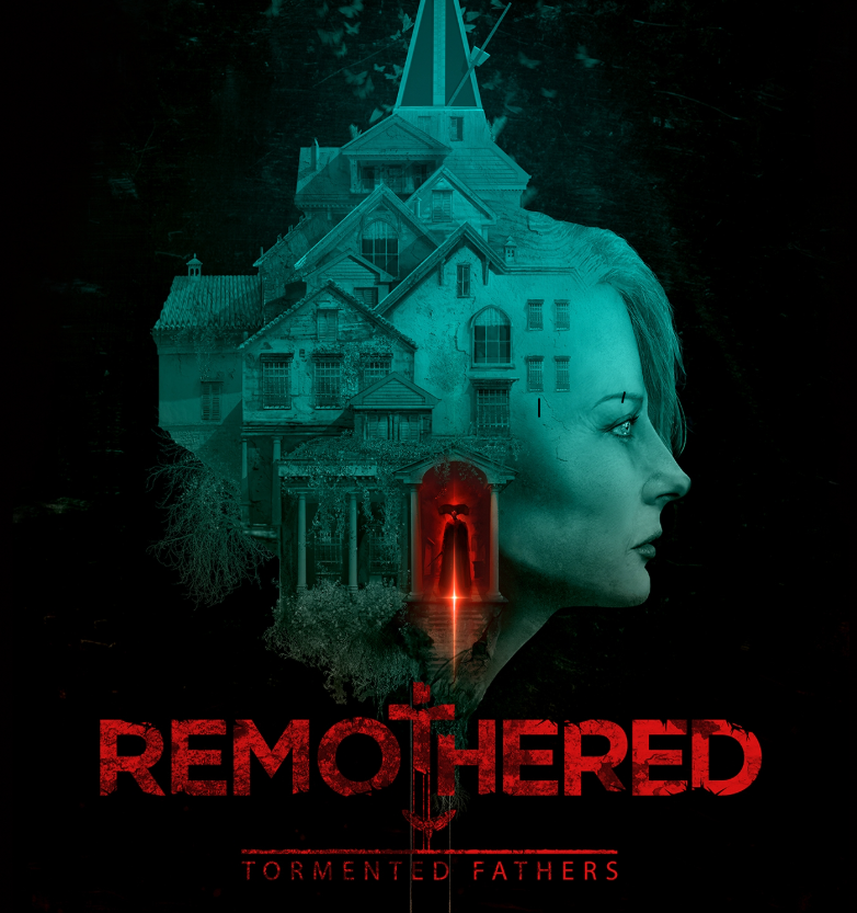 #Videojuego Remothered: Tormented Fathers ¡¡GRATIS!!