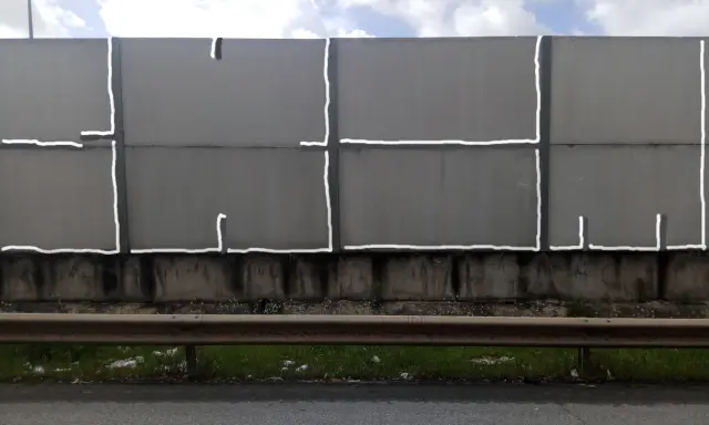 Graffiti artwork by Jocupo6