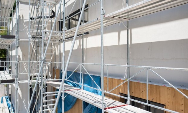 Wie der richtige Gerüstverkauf zum Erfolg Ihres Bauprojekts beiträgt Wie der richtige Gerüstverkauf zum Erfolg Ihres Bauprojekts beiträgt