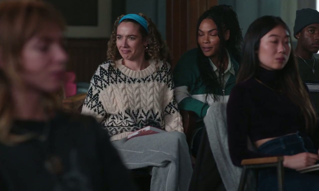 Roommates Screenshot