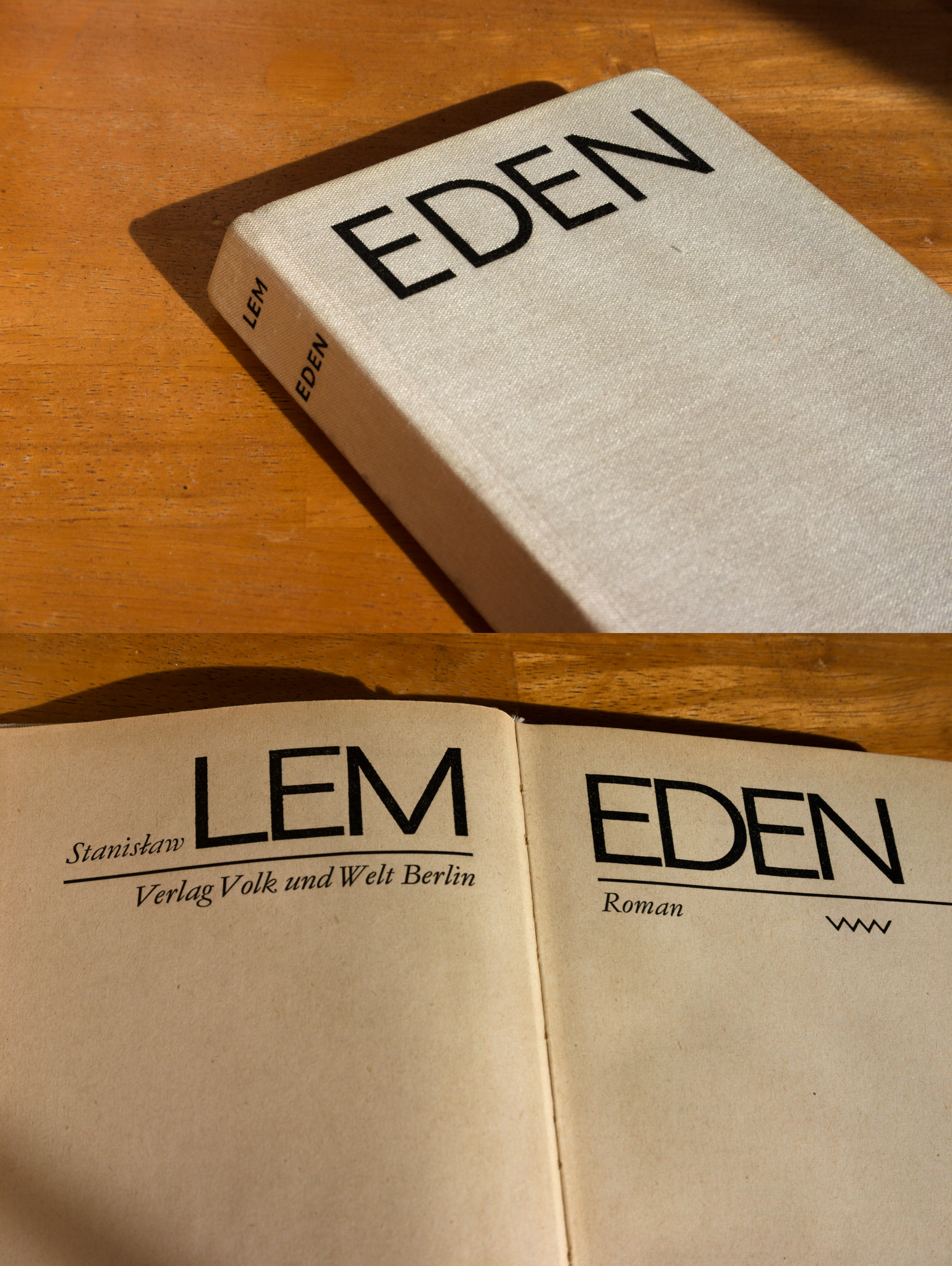lem eden