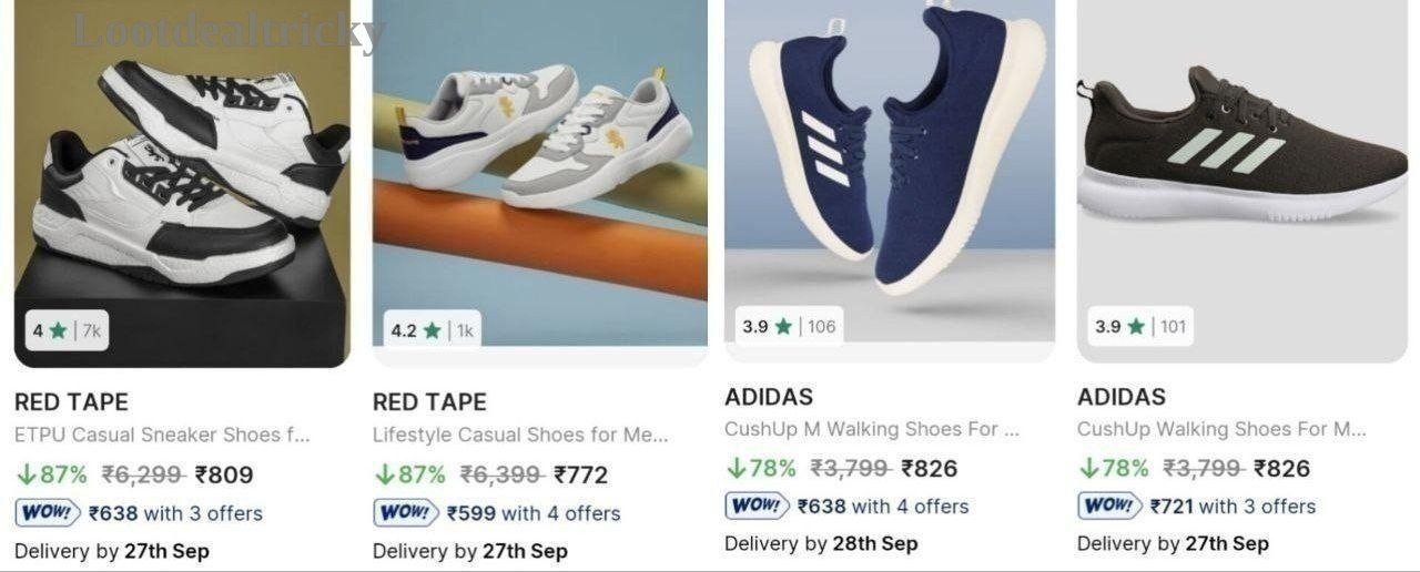 Flipkart Loot Grabfast – Just 85% OFF | Exclusive Sale Discount Flipkart Loot Grabfast – Just 85% OFF | Exclusive Sale Discount