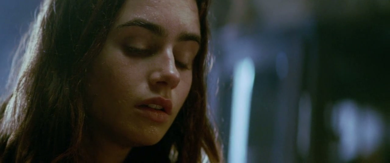 The Mortal Instruments: City of Bones Screenshot