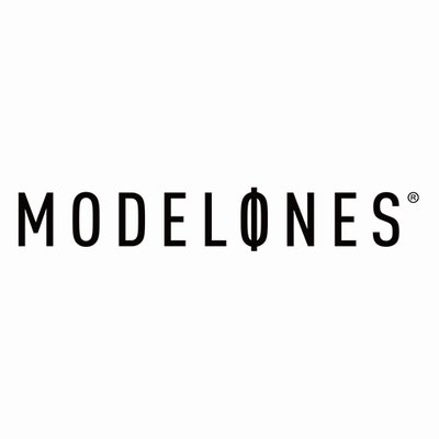 Modelones logo