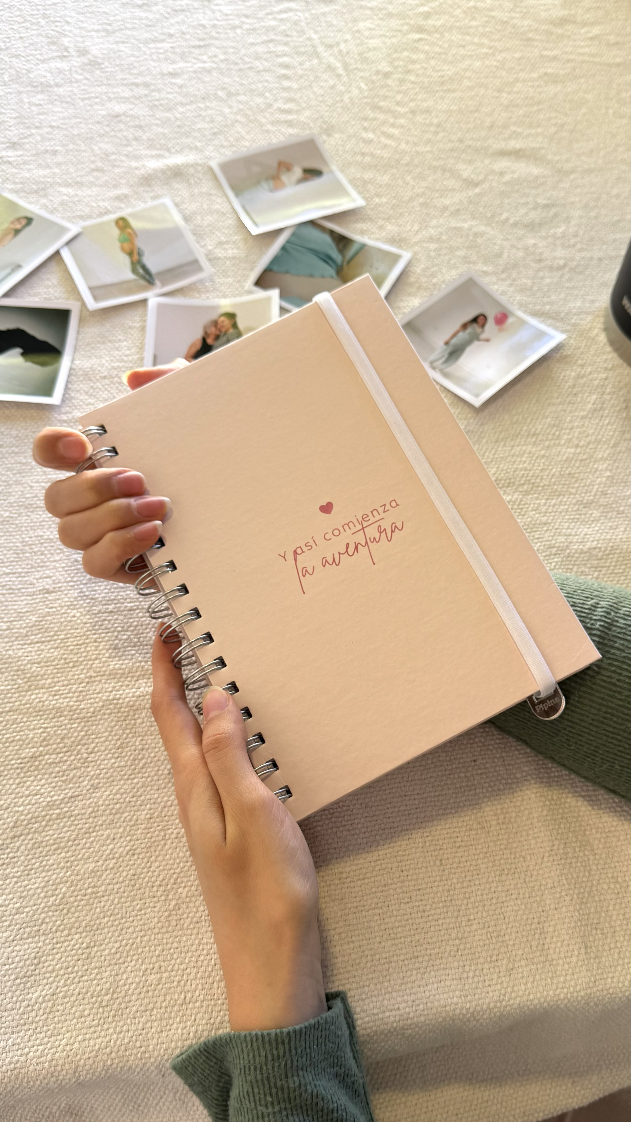 Agenda