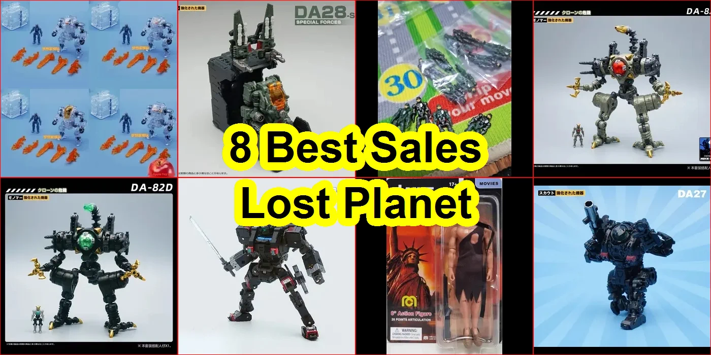 失落的星球 評價