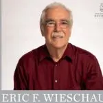 Laureatul Nobel Eric F. Wieschaus primește titlul de Doctor Honoris Causa la Universitatea din București