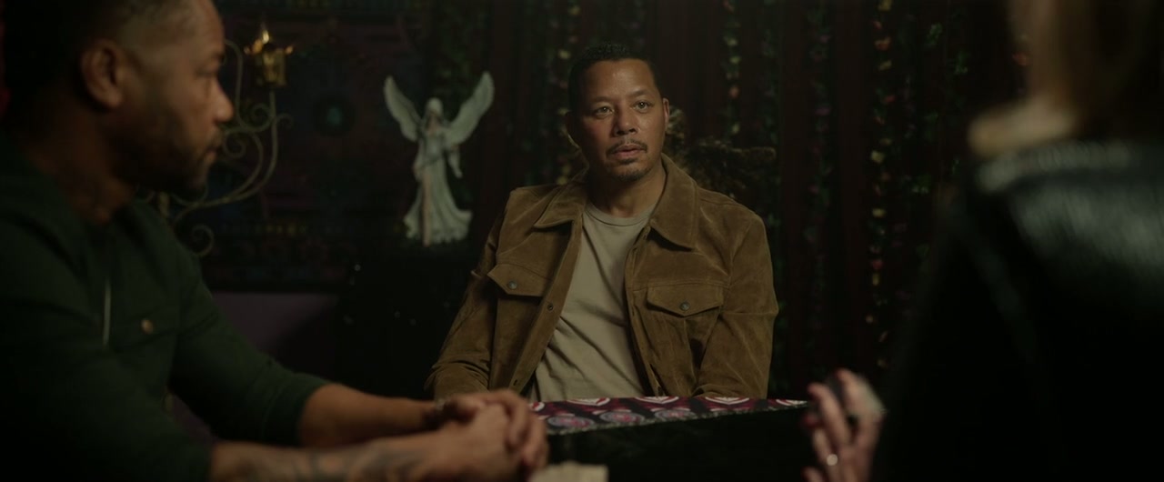 Skeletons in the Closet Screenshot