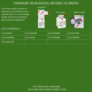 w ASHER Model 1