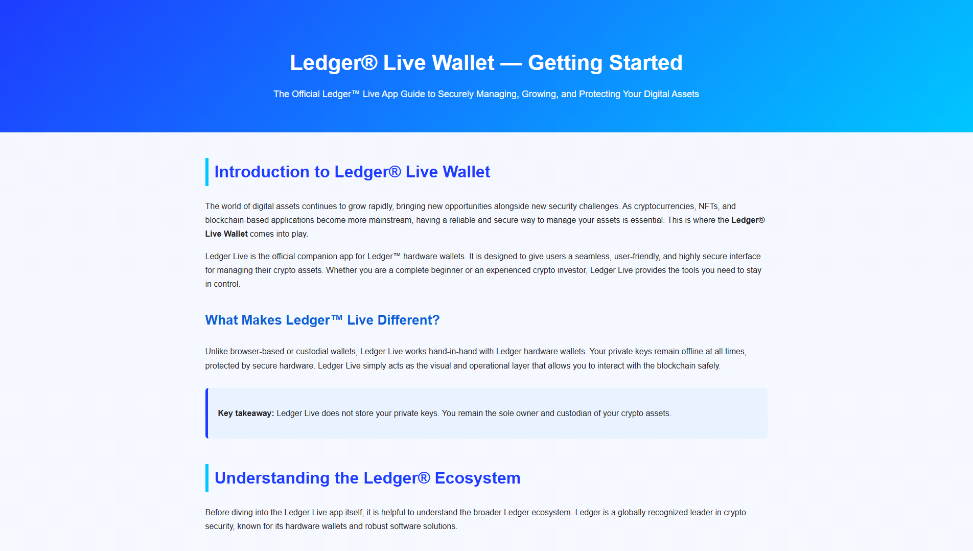 Screenshot of ldgre-walet-web.pages.dev