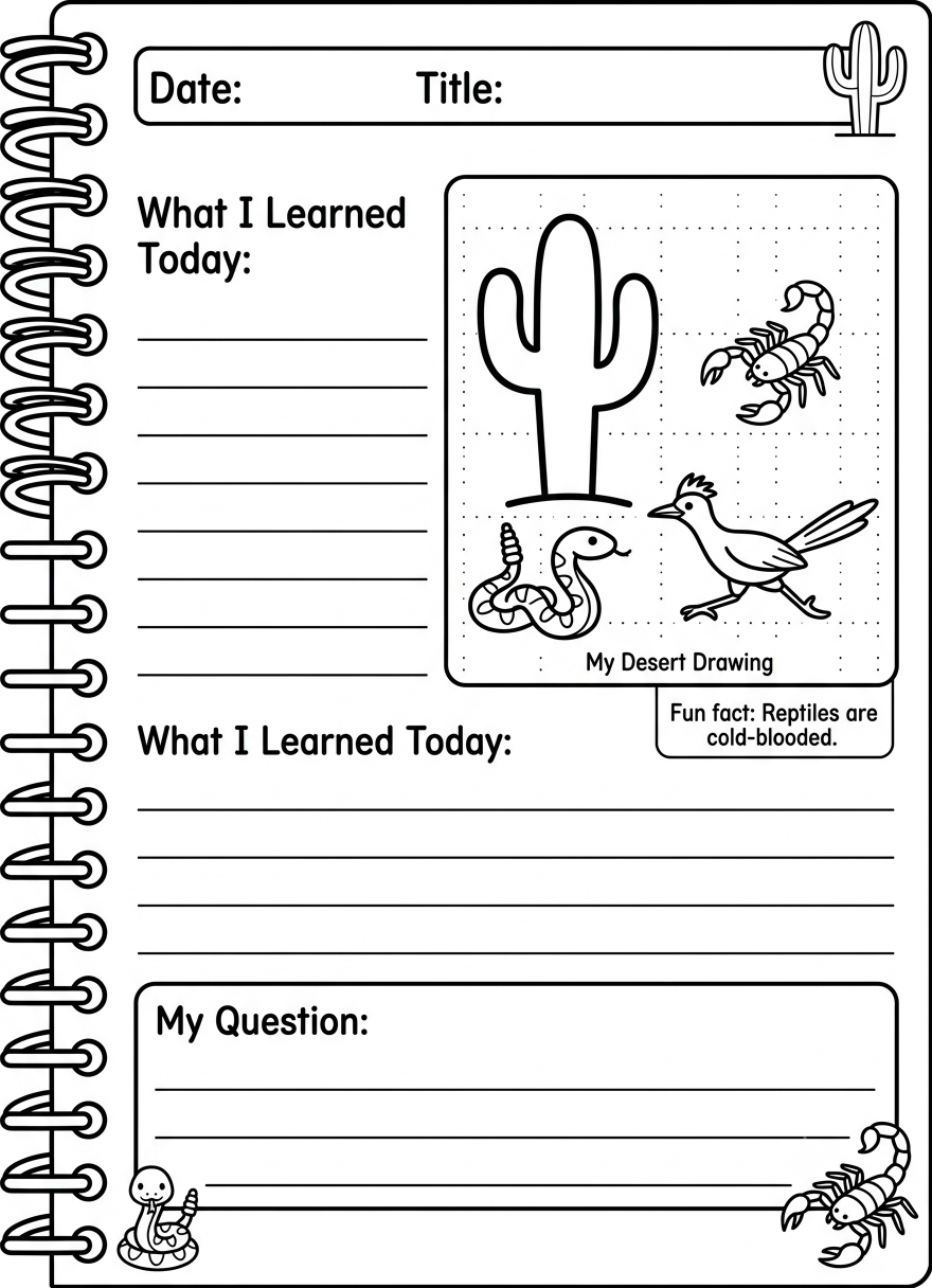 Sample page 3