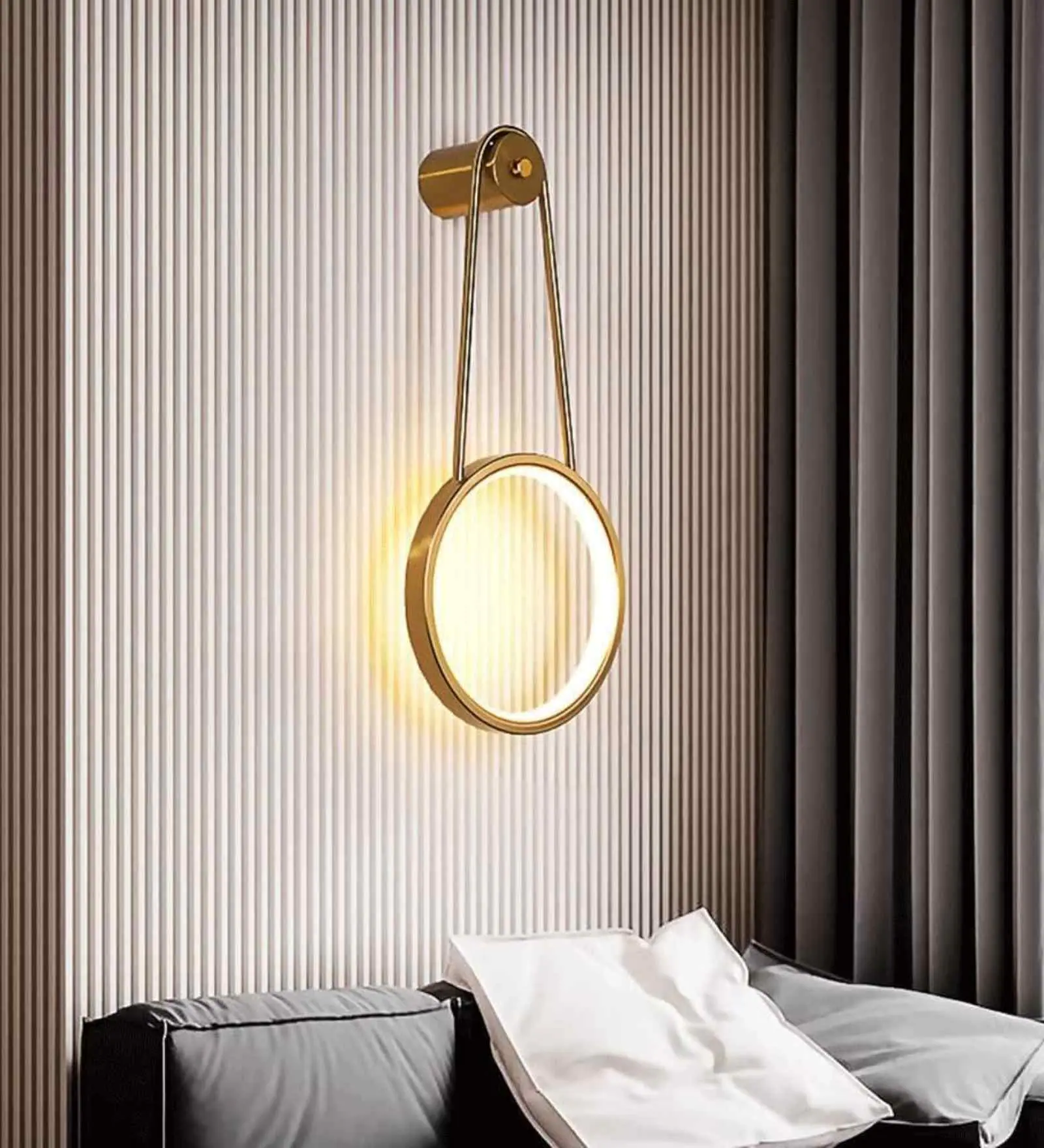 LED WALL LOCKET — Ohrim wholesale price 1400