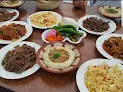 مطاعم الرون