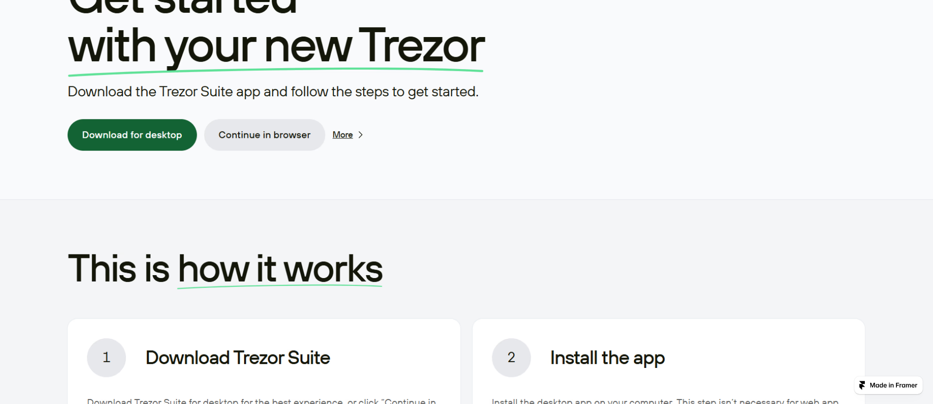 Stored capture of help-trejorstart.framer.ai