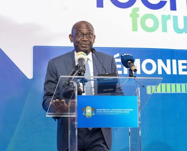 Illustration - Ivoire Tech Forum : Abidjan veut devenir le hub numérique de l'Afrique de l'Ouest