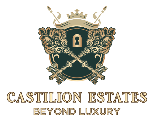 Castilion Estates Real Estate