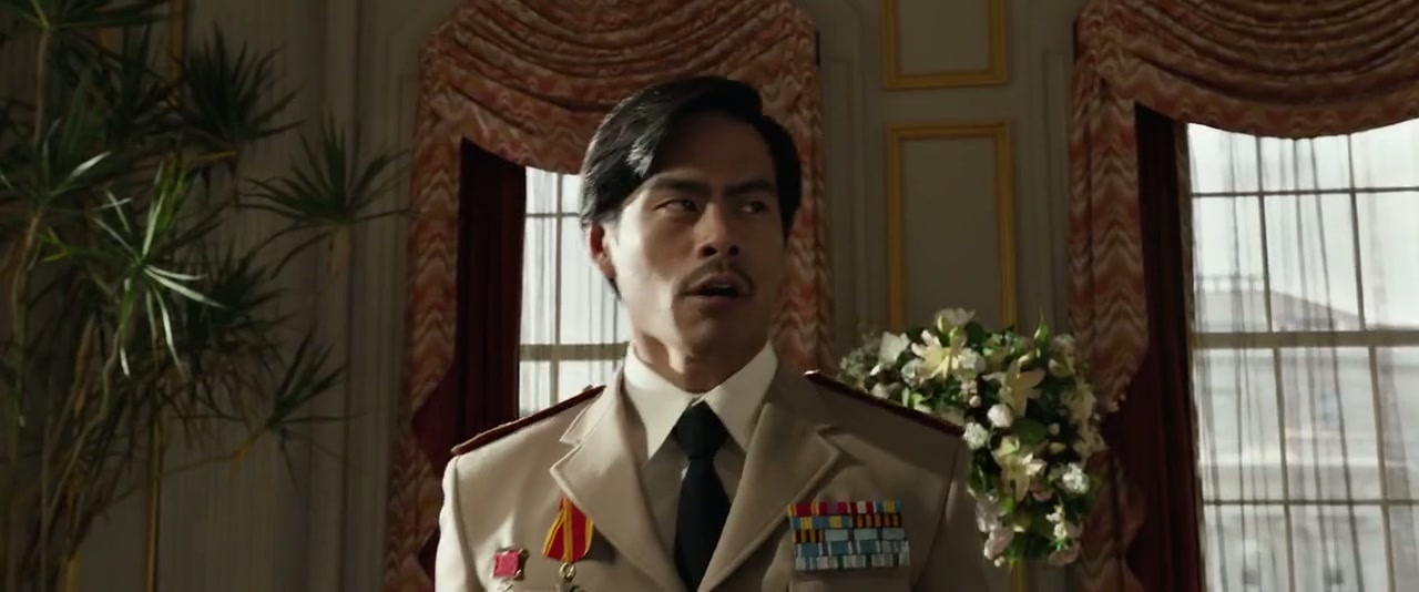X-Men: Days of Future Past Screenshot