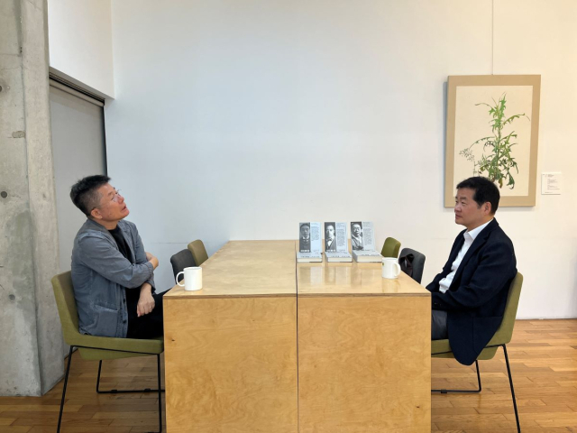 워싱턴에 실망한 김규식, 모스크바로 향하지만…