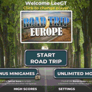 roadtripeuro