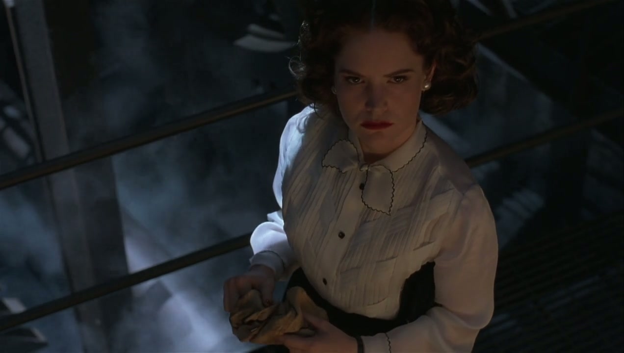 The Hudsucker Proxy Screenshot