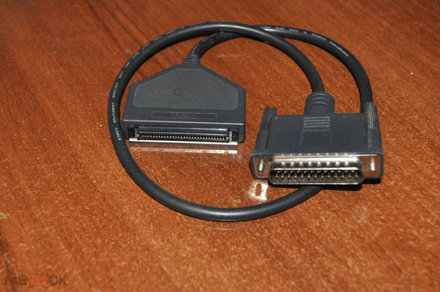 кабель DELL