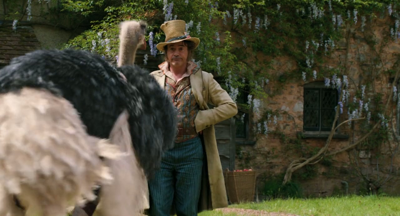 Dolittle Screenshot