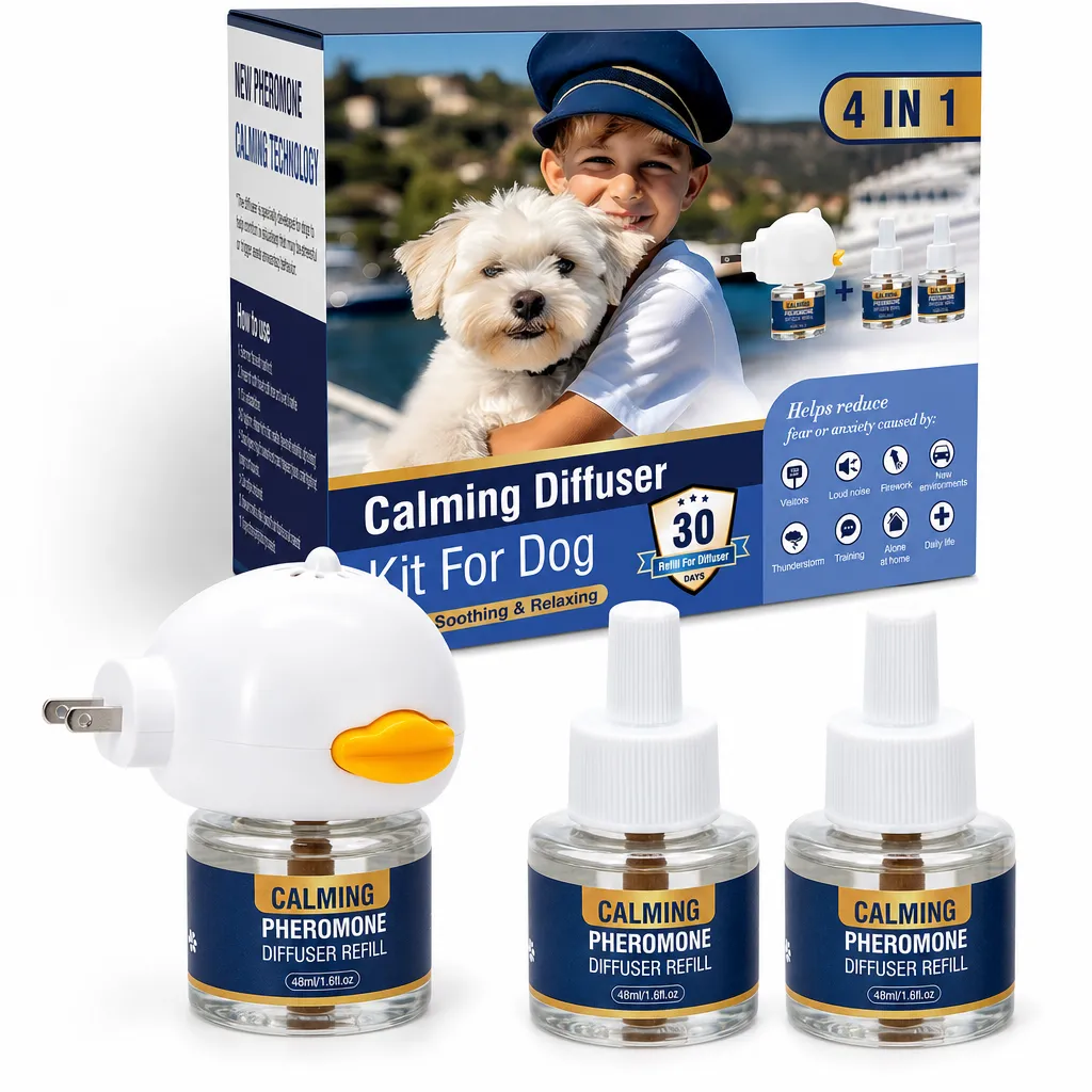 1x CaninEase Starter Kit